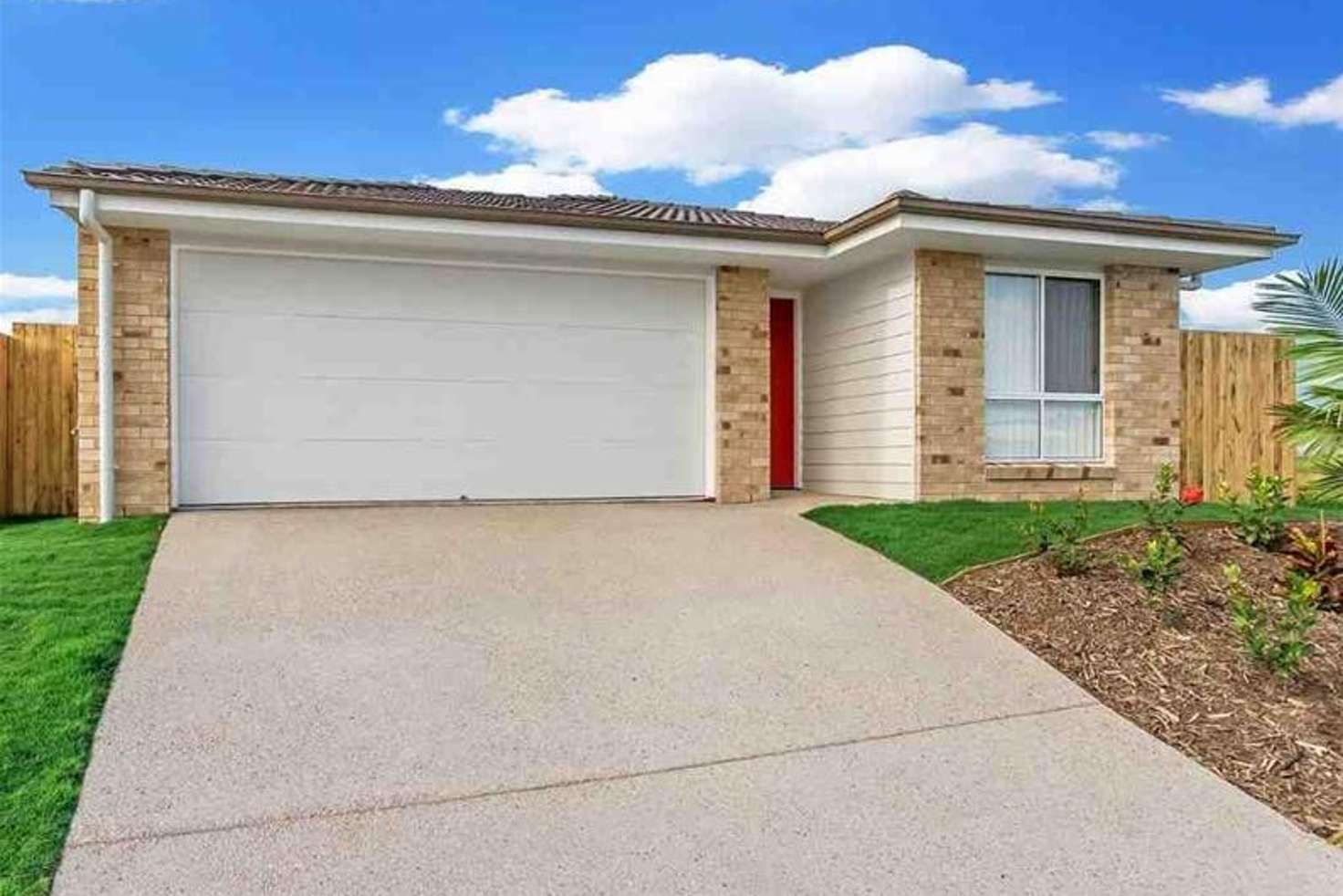 Main view of Homely house listing, 15 Chisolm Way, Pimpama QLD 4209