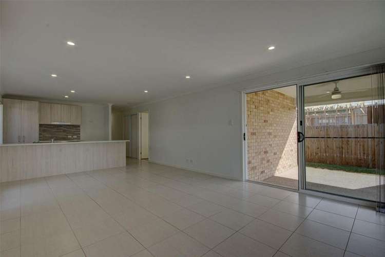 Third view of Homely house listing, 15 Chisolm Way, Pimpama QLD 4209