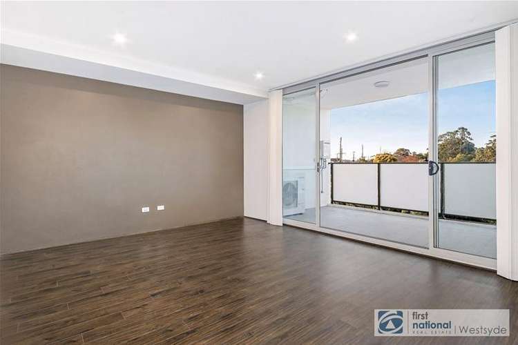 Third view of Homely apartment listing, 19/29-33 Joyce Street, Pendle Hill NSW 2145