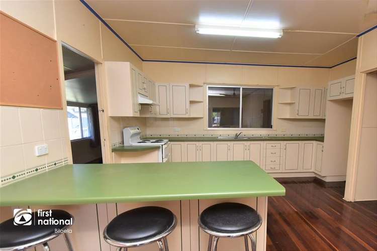 Fifth view of Homely house listing, 129 Grevillea Street, Biloela QLD 4715