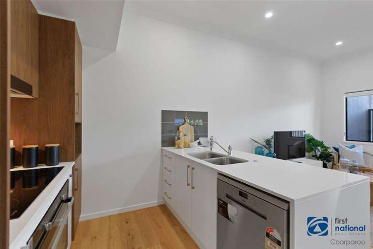 Second view of Homely townhouse listing, 51 Warilda Street, Camp Hill QLD 4152