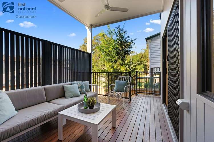 Fourth view of Homely townhouse listing, 51 Warilda Street, Camp Hill QLD 4152