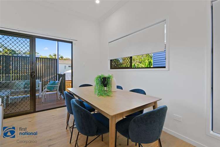 Sixth view of Homely townhouse listing, 51 Warilda Street, Camp Hill QLD 4152