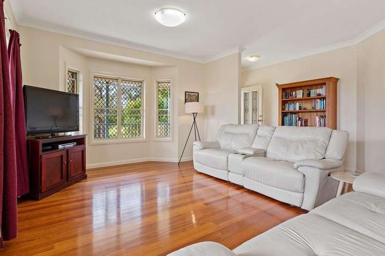 Second view of Homely house listing, 17 Claire Place, Wakerley QLD 4154