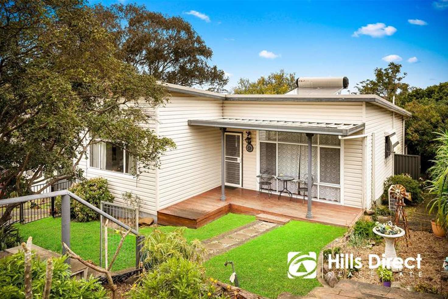 Main view of Homely house listing, 18 Cansdale Street, Blacktown NSW 2148