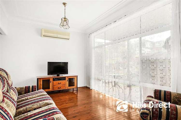 Second view of Homely house listing, 18 Cansdale Street, Blacktown NSW 2148