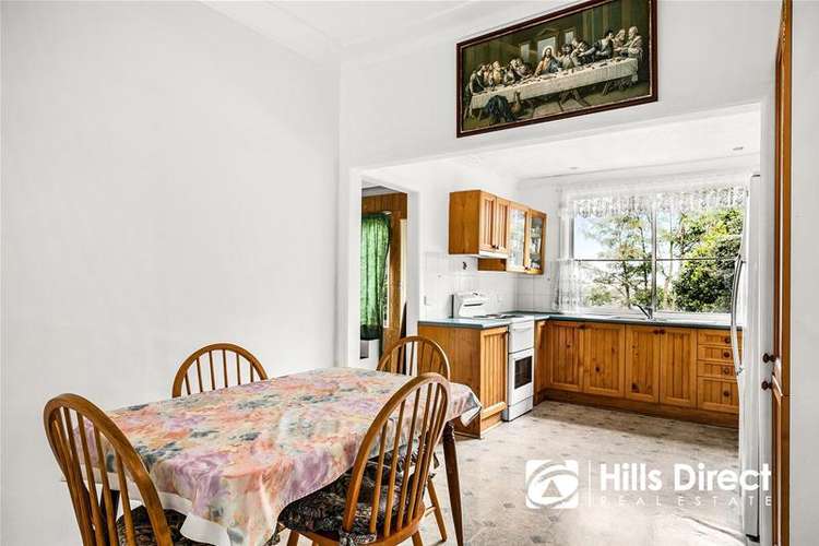 Fourth view of Homely house listing, 18 Cansdale Street, Blacktown NSW 2148