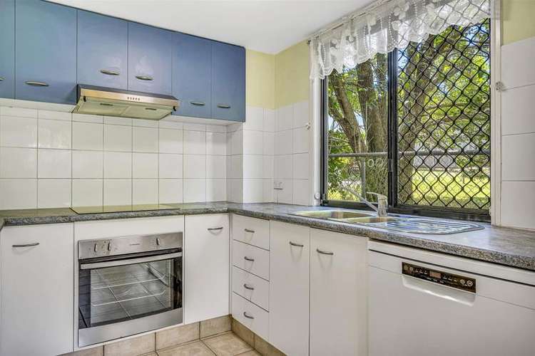Main view of Homely townhouse listing, 108A Smith Street, Southport QLD 4215