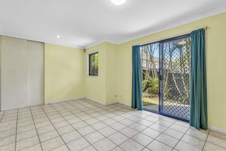Second view of Homely townhouse listing, 108A Smith Street, Southport QLD 4215