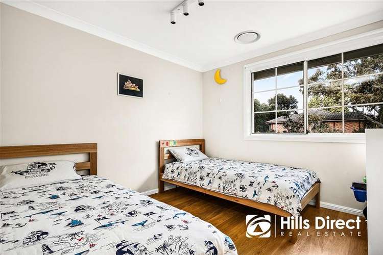 Sixth view of Homely semiDetached listing, 17 Scenic Grove, Glenwood NSW 2768