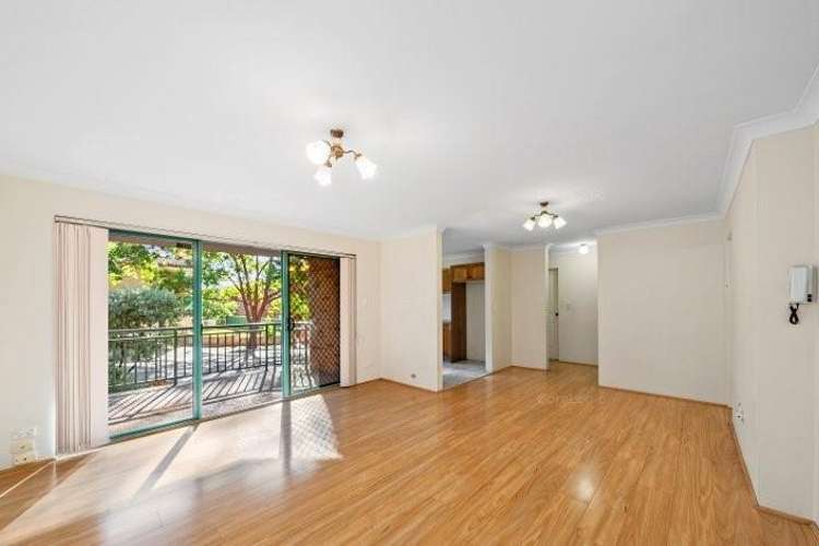Third view of Homely apartment listing, 11/249-251 Dunmore Street, Pendle Hill NSW 2145