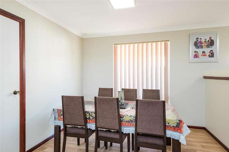 Third view of Homely semiDetached listing, 8B Paddington Drive, Hannans WA 6430