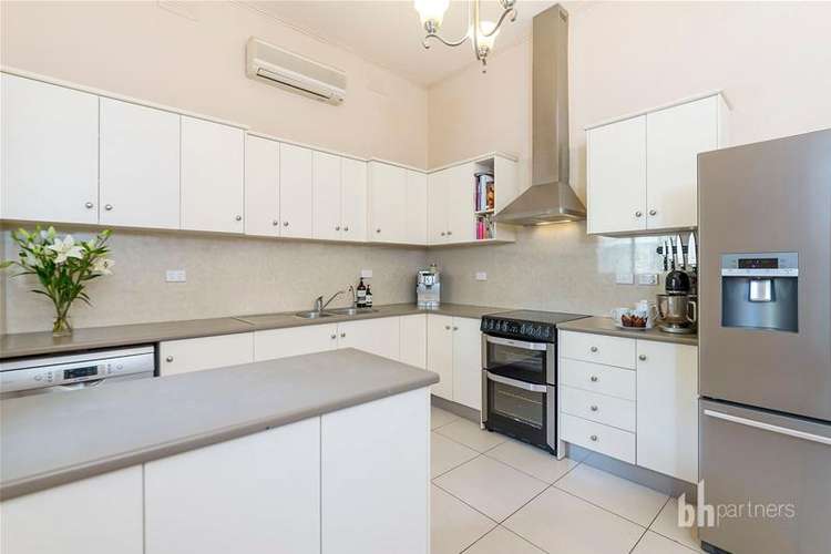 Second view of Homely house listing, 77 Cliff Street, Mannum SA 5238