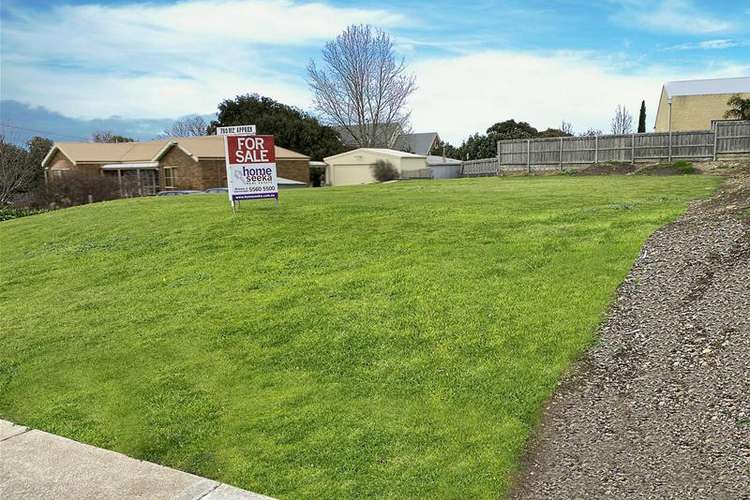 Second view of Homely residentialLand listing, 13 Daltons Road, Warrnambool VIC 3280
