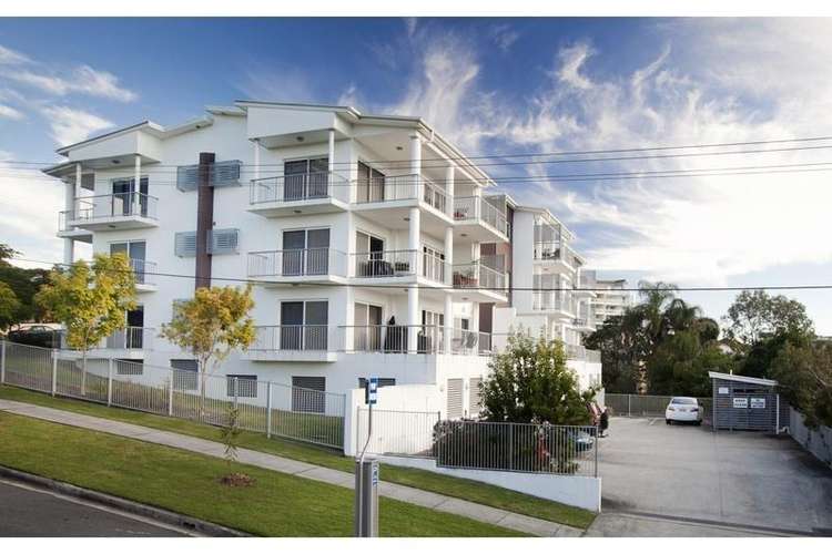 Main view of Homely apartment listing, 09/35 Dunmore Terrace, Auchenflower QLD 4066