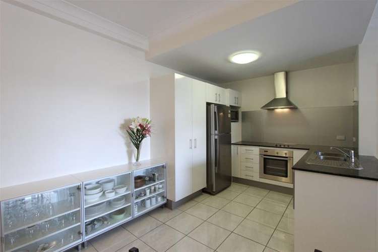 Second view of Homely apartment listing, 09/35 Dunmore Terrace, Auchenflower QLD 4066