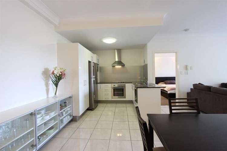 Third view of Homely apartment listing, 09/35 Dunmore Terrace, Auchenflower QLD 4066