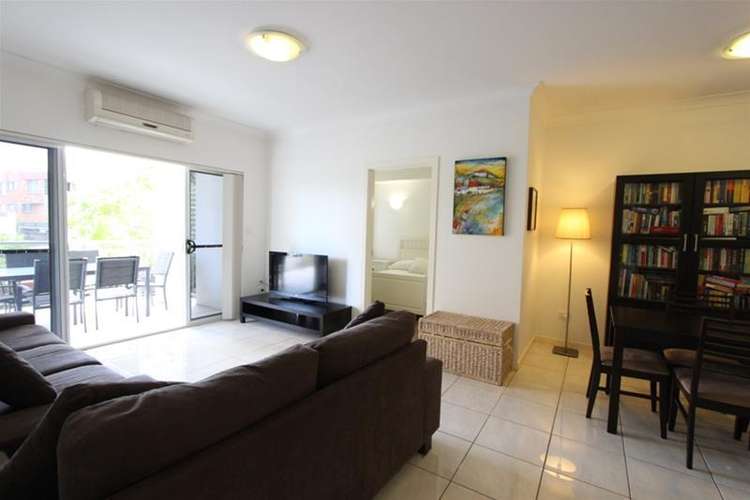Fourth view of Homely apartment listing, 09/35 Dunmore Terrace, Auchenflower QLD 4066