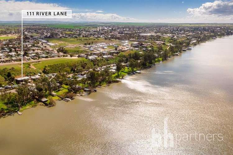 Second view of Homely house listing, 111 River Lane, Mannum SA 5238
