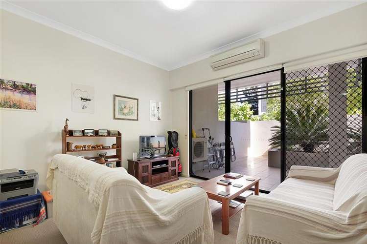 Second view of Homely apartment listing, 01/41 Playfield Street, Chermside QLD 4032