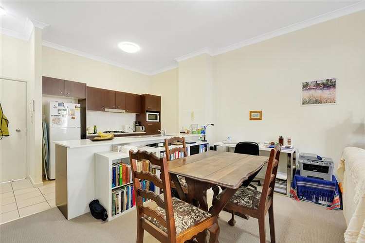 Third view of Homely apartment listing, 01/41 Playfield Street, Chermside QLD 4032