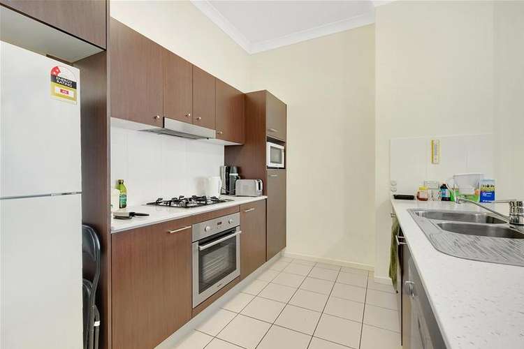 Fourth view of Homely apartment listing, 01/41 Playfield Street, Chermside QLD 4032