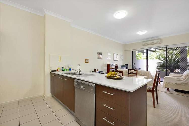 Fifth view of Homely apartment listing, 01/41 Playfield Street, Chermside QLD 4032