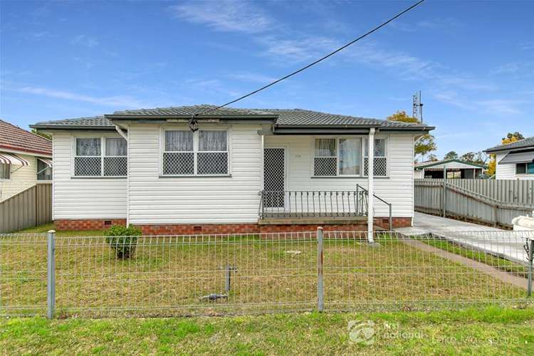 Main view of Homely house listing, 713 Main Road, Edgeworth NSW 2285