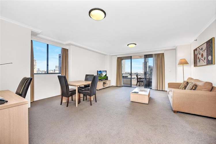 Second view of Homely apartment listing, 539/317 Castlereagh Street, Haymarket NSW 2000
