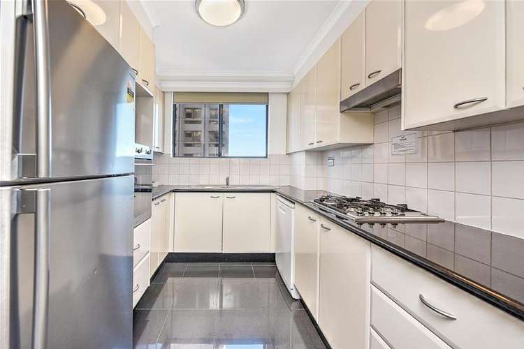 Third view of Homely apartment listing, 539/317 Castlereagh Street, Haymarket NSW 2000