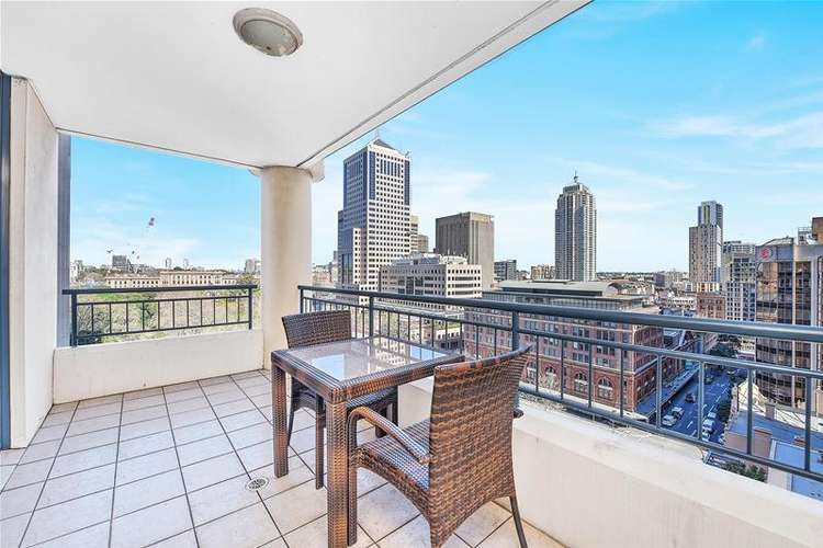 Sixth view of Homely apartment listing, 539/317 Castlereagh Street, Haymarket NSW 2000