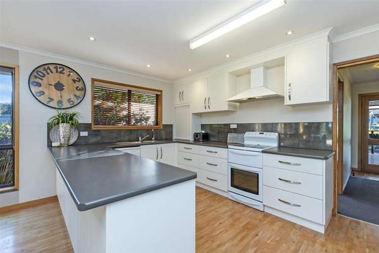 Seventh view of Homely house listing, 28 Barrett Street, Timboon VIC 3268