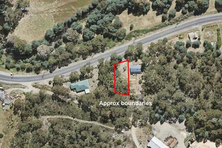 Main view of Homely residentialLand listing, 4773 Huon Highway, Geeveston TAS 7116