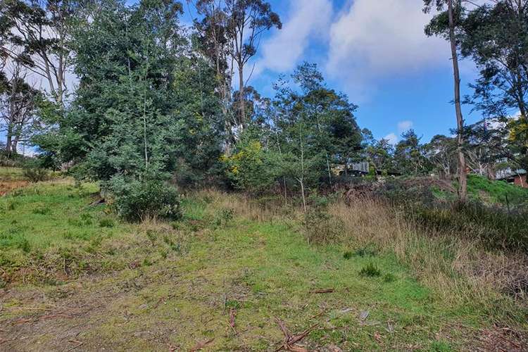 Second view of Homely residentialLand listing, 4773 Huon Highway, Geeveston TAS 7116