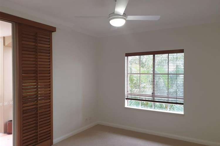 Fifth view of Homely apartment listing, 'Sainte Maxime' 38 Woodroffe Avenue, Main Beach QLD 4217