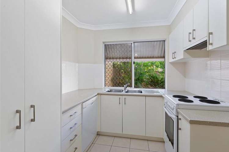 Fourth view of Homely apartment listing, 17/22 Warren Street, St Lucia QLD 4067