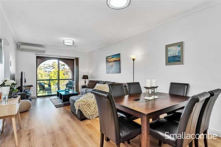 Fourth view of Homely unit listing, 11/274 South Terrace, Adelaide SA 5000