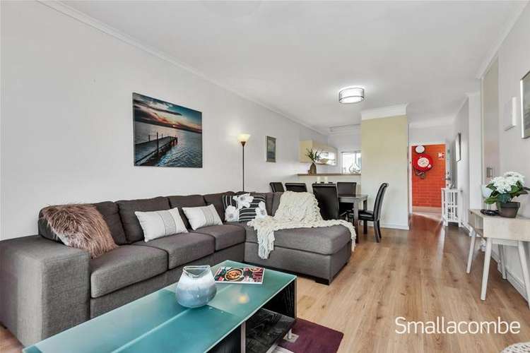 Fifth view of Homely unit listing, 11/274 South Terrace, Adelaide SA 5000