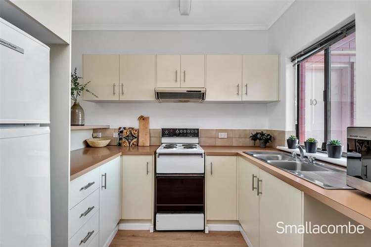 Sixth view of Homely unit listing, 11/274 South Terrace, Adelaide SA 5000