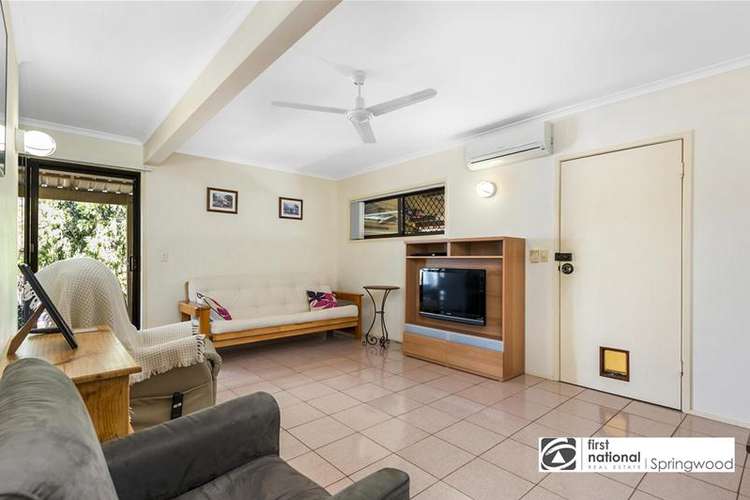Fourth view of Homely house listing, 2 Bates Street, Springwood QLD 4127