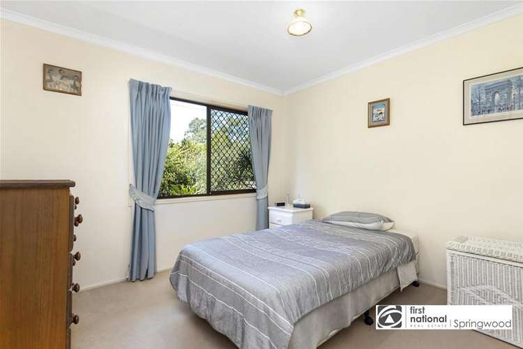 Sixth view of Homely house listing, 2 Bates Street, Springwood QLD 4127
