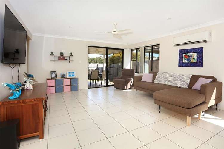 Fourth view of Homely house listing, 4 Oscar Close, Ormeau QLD 4208