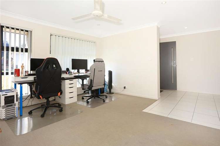 Fifth view of Homely house listing, 4 Oscar Close, Ormeau QLD 4208