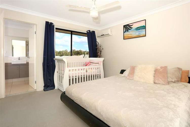 Sixth view of Homely house listing, 4 Oscar Close, Ormeau QLD 4208