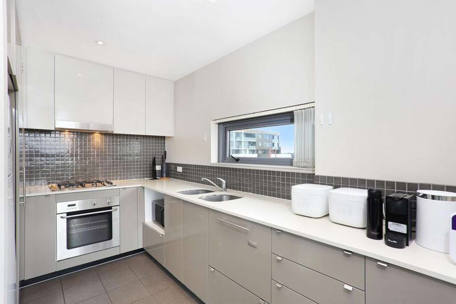 Main view of Homely apartment listing, 614/1 Bruce Bennetts Place, Maroubra NSW 2035