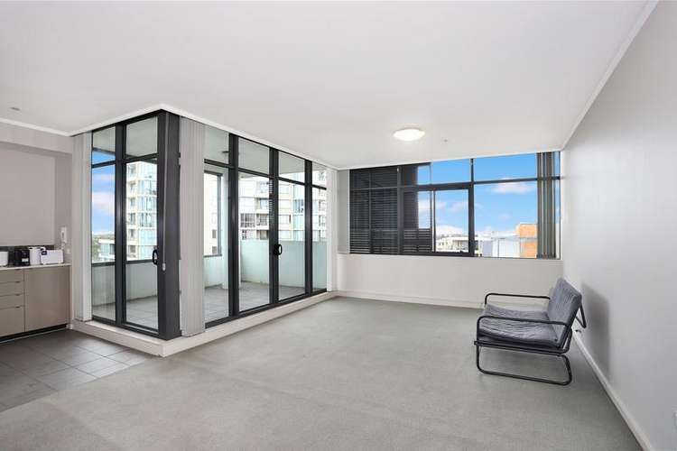 Second view of Homely apartment listing, 614/1 Bruce Bennetts Place, Maroubra NSW 2035