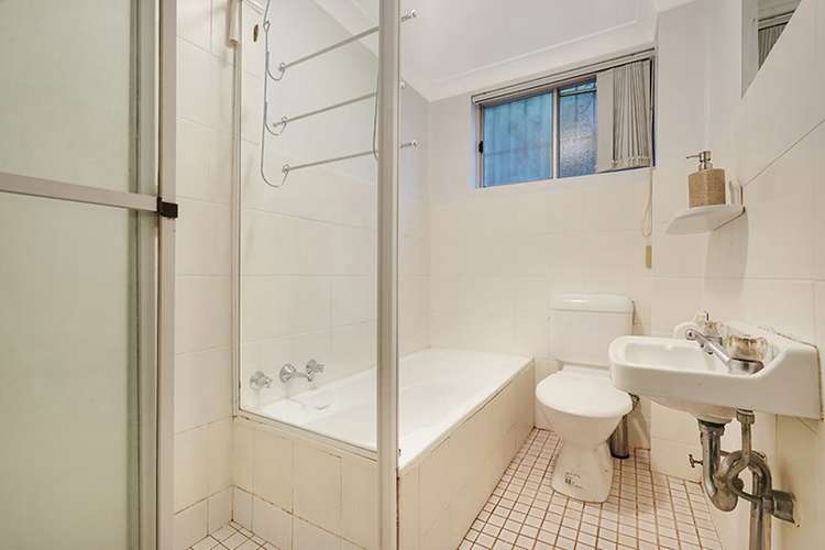 Second view of Homely apartment listing, 14/23-25 Myra Road, Dulwich Hill NSW 2203