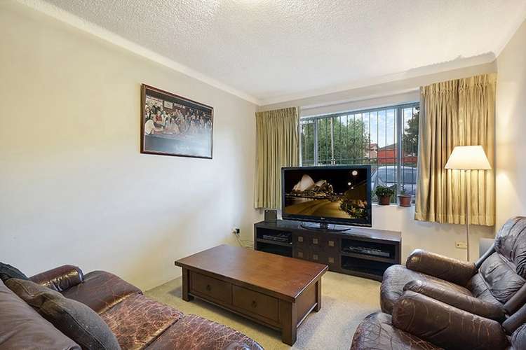 Third view of Homely apartment listing, 14/23-25 Myra Road, Dulwich Hill NSW 2203