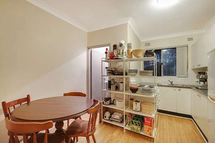 Fourth view of Homely apartment listing, 14/23-25 Myra Road, Dulwich Hill NSW 2203