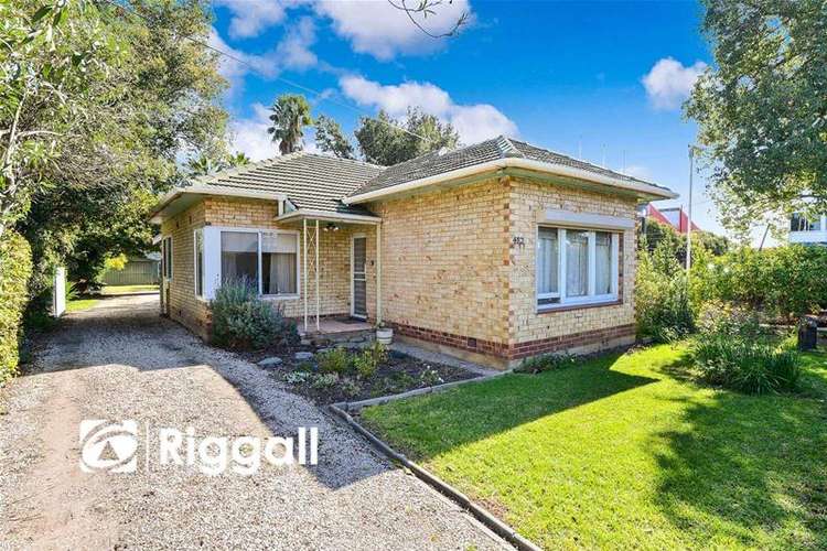 482 Churchill Road, Kilburn SA 5084